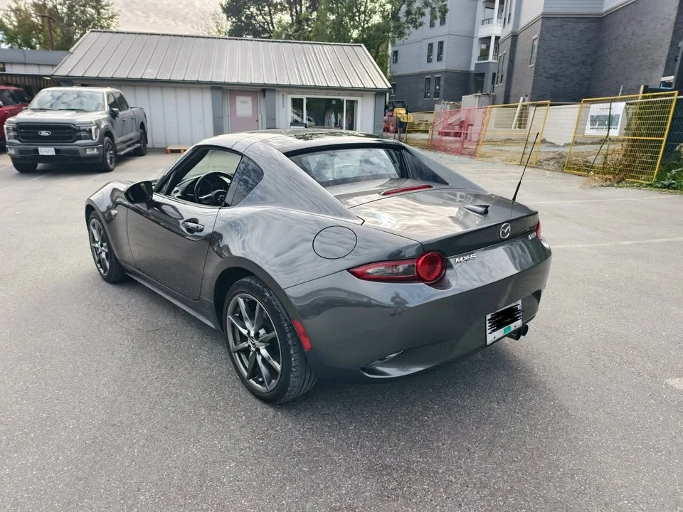 2017 Mazda ND MX-5 Miata - Image 7 of 12