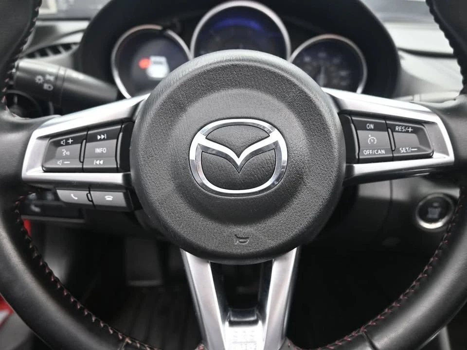 2017 Mazda ND MX-5 Miata - Image 12 of 17