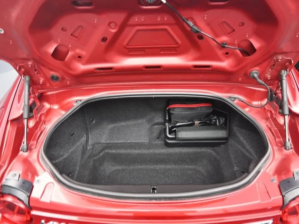 2017 Mazda ND MX-5 Miata - Image 15 of 17