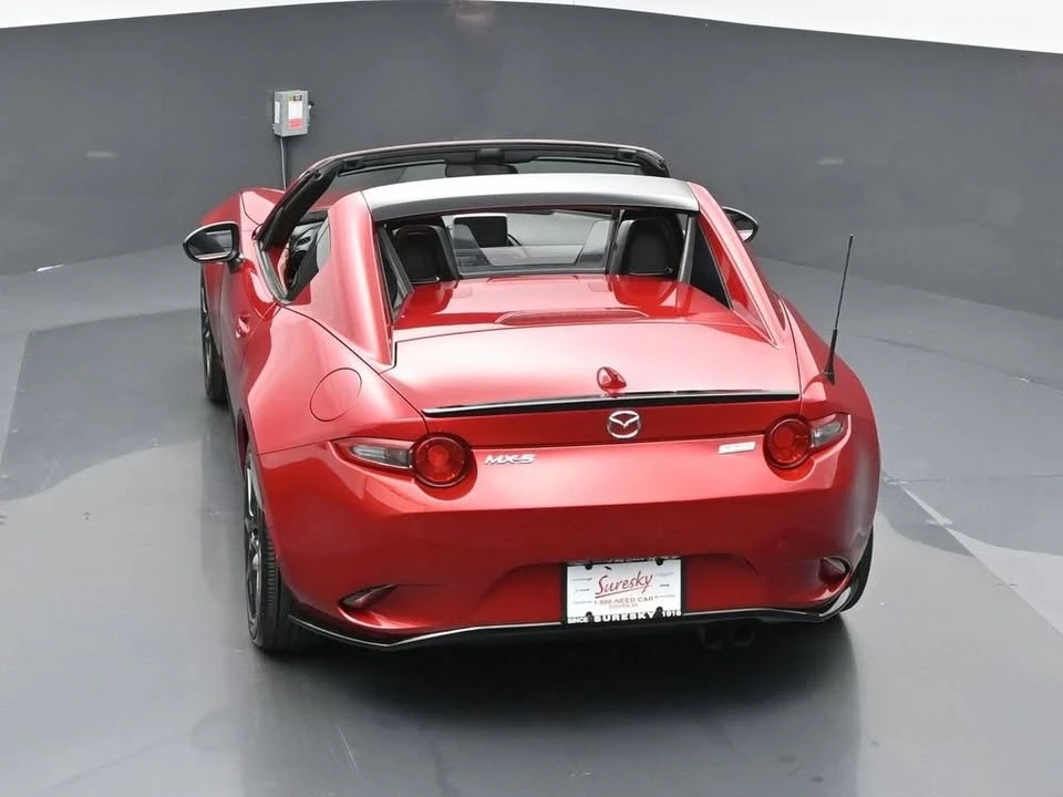 2017 Mazda ND MX-5 Miata - Image 4 of 17