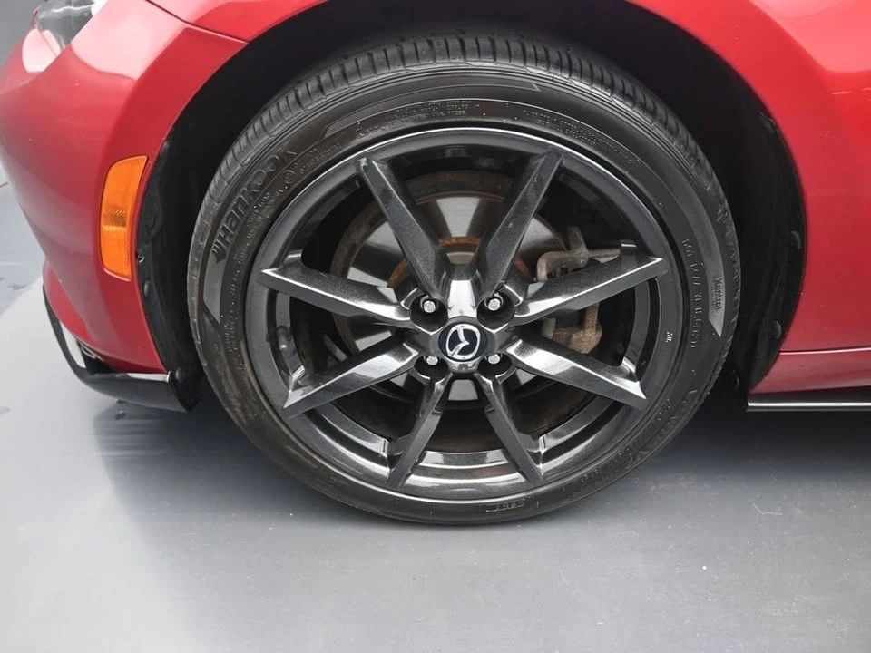 2017 Mazda ND MX-5 Miata - Image 16 of 17