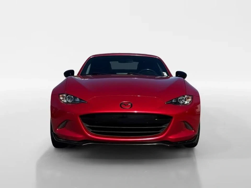 2017 Mazda ND MX-5 Miata - Image 7 of 17