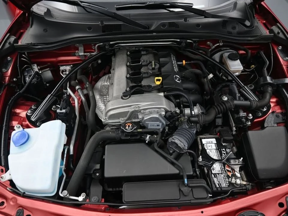 2017 Mazda ND MX-5 Miata - Image 17 of 17