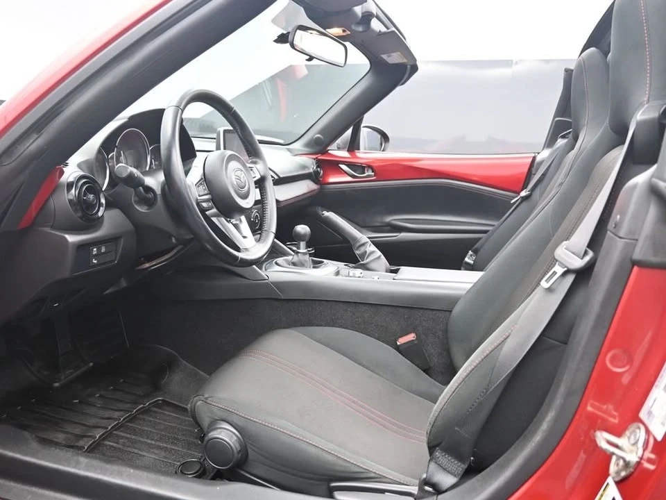 2017 Mazda ND MX-5 Miata - Image 13 of 17