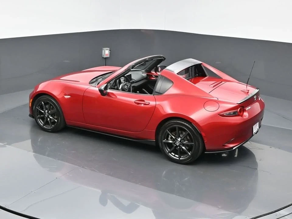 2017 Mazda ND MX-5 Miata - Image 3 of 17