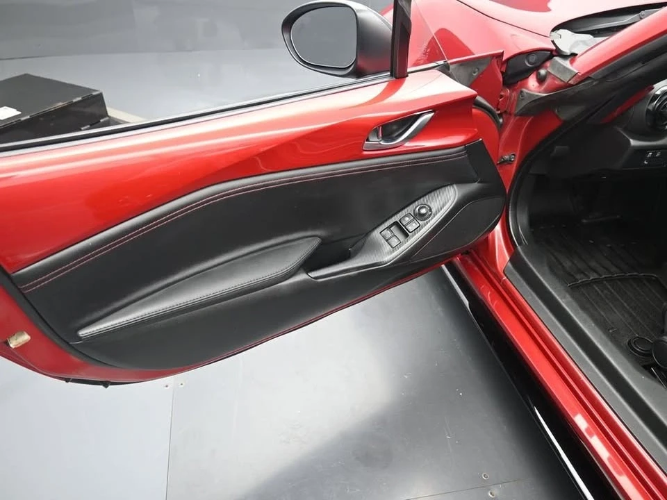 2017 Mazda ND MX-5 Miata - Image 5 of 17