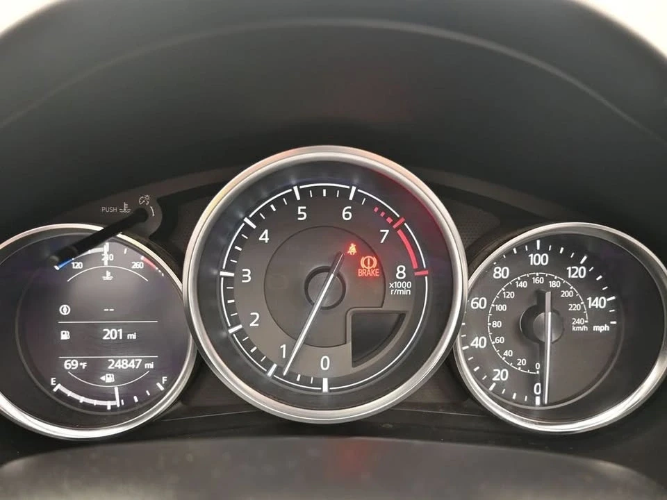 2017 Mazda ND MX-5 Miata - Image 7 of 17
