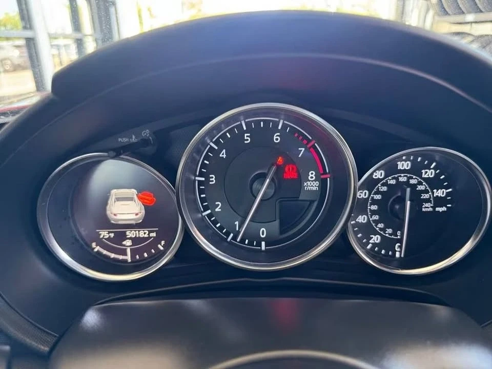 2017 Mazda ND MX-5 Miata - Image 14 of 17