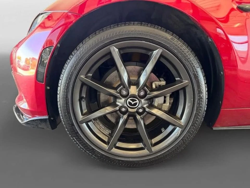 2017 Mazda ND MX-5 Miata - Image 8 of 17