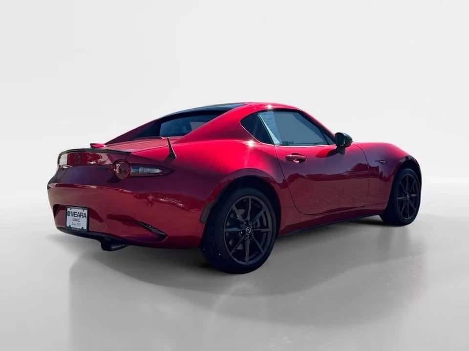 2017 Mazda ND MX-5 Miata - Image 3 of 17