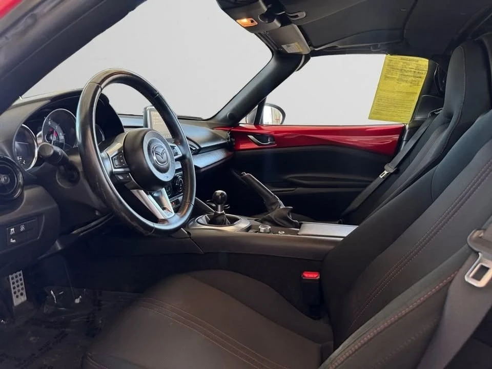 2017 Mazda ND MX-5 Miata - Image 9 of 17