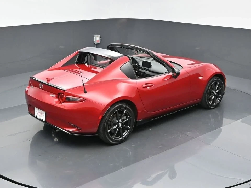 2017 Mazda ND MX-5 Miata - Image 2 of 17