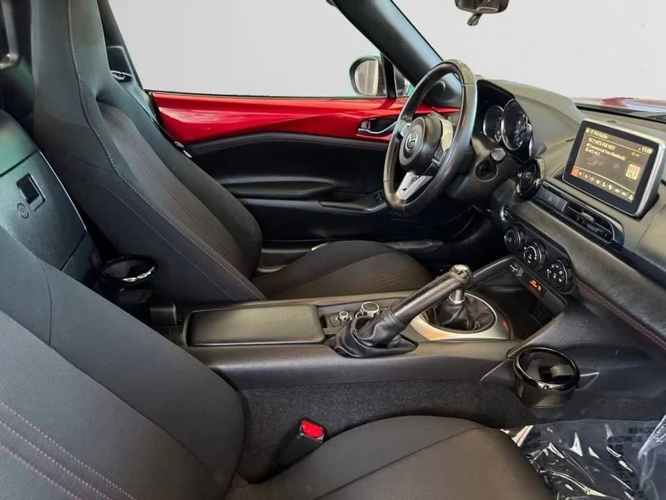 2017 Mazda ND MX-5 Miata - Image 13 of 17