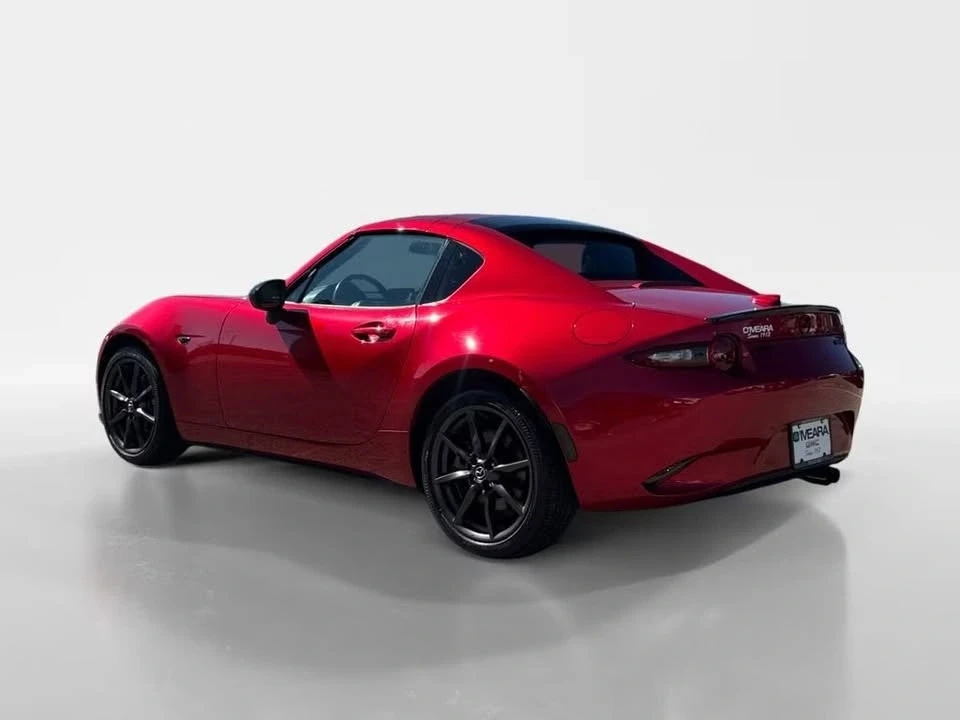 2017 Mazda ND MX-5 Miata - Image 5 of 17