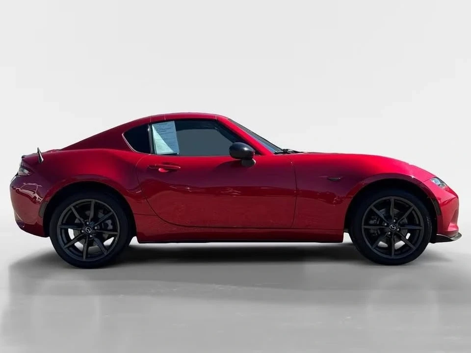 2017 Mazda ND MX-5 Miata - Image 2 of 17
