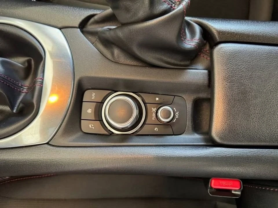 2017 Mazda ND MX-5 Miata - Image 12 of 17