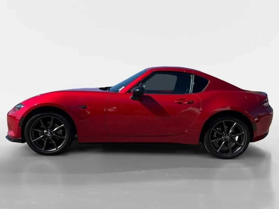 2017 Mazda ND MX-5 Miata - Image 4 of 17