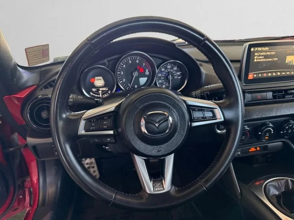 2017 Mazda ND MX-5 Miata - Image 11 of 17