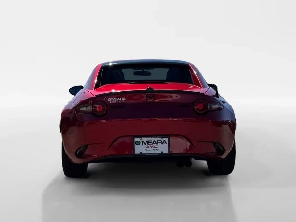 2017 Mazda ND MX-5 Miata - Image 6 of 17