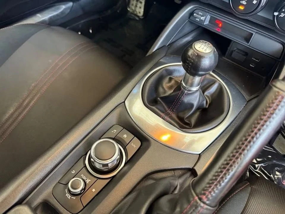 2017 Mazda ND MX-5 Miata - Image 15 of 17