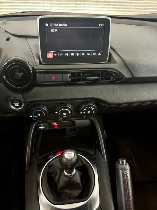 2017 Mazda ND MX-5 Miata - Image 10 of 15