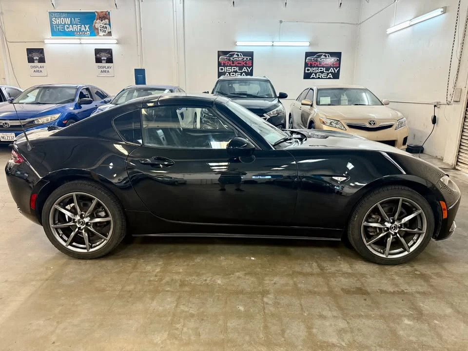 2017 Mazda ND MX-5 Miata - Image 2 of 15