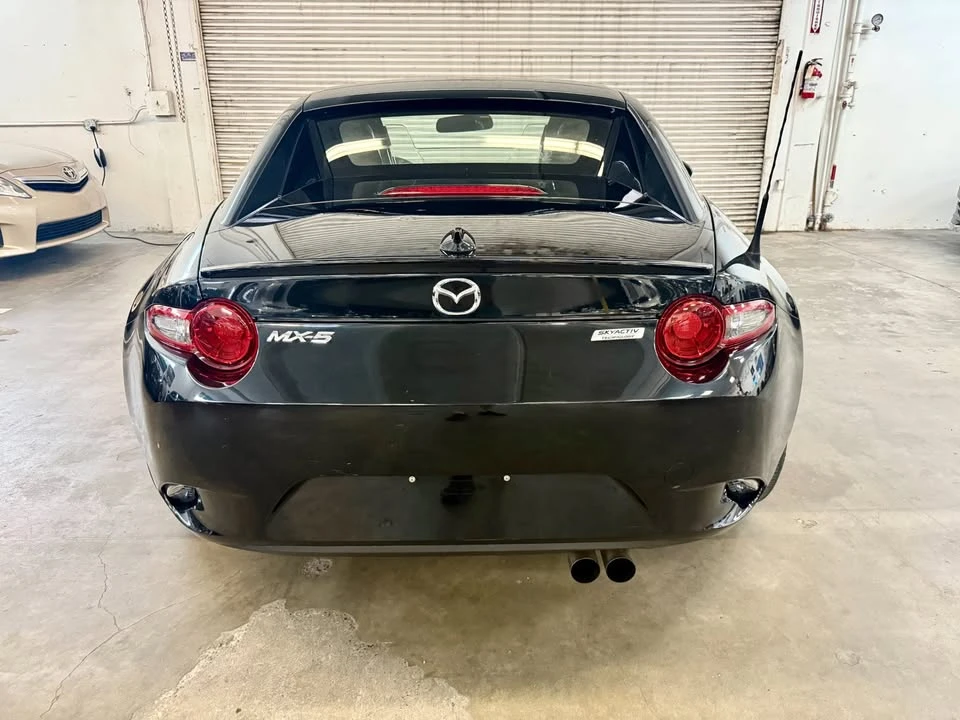 2017 Mazda ND MX-5 Miata - Image 4 of 15
