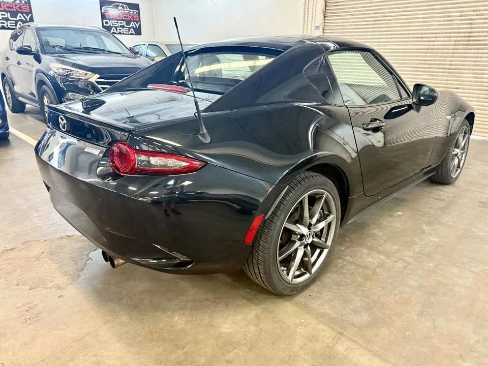2017 Mazda ND MX-5 Miata - Image 3 of 15