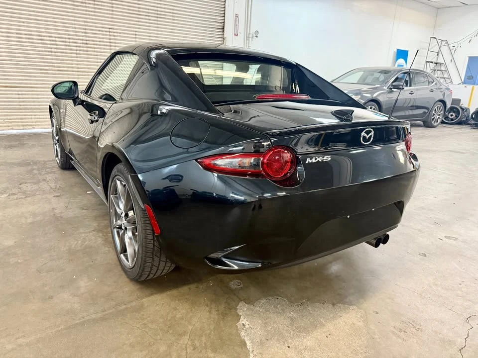2017 Mazda ND MX-5 Miata - Image 5 of 15