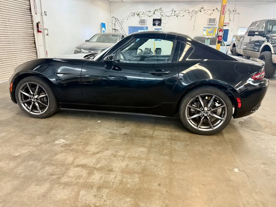 2017 Mazda ND MX-5 Miata - Image 6 of 15