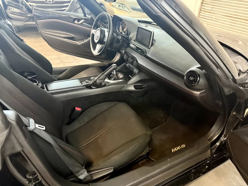2017 Mazda ND MX-5 Miata - Image 8 of 15