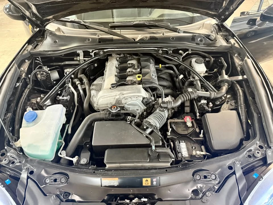 2017 Mazda ND MX-5 Miata - Image 12 of 15