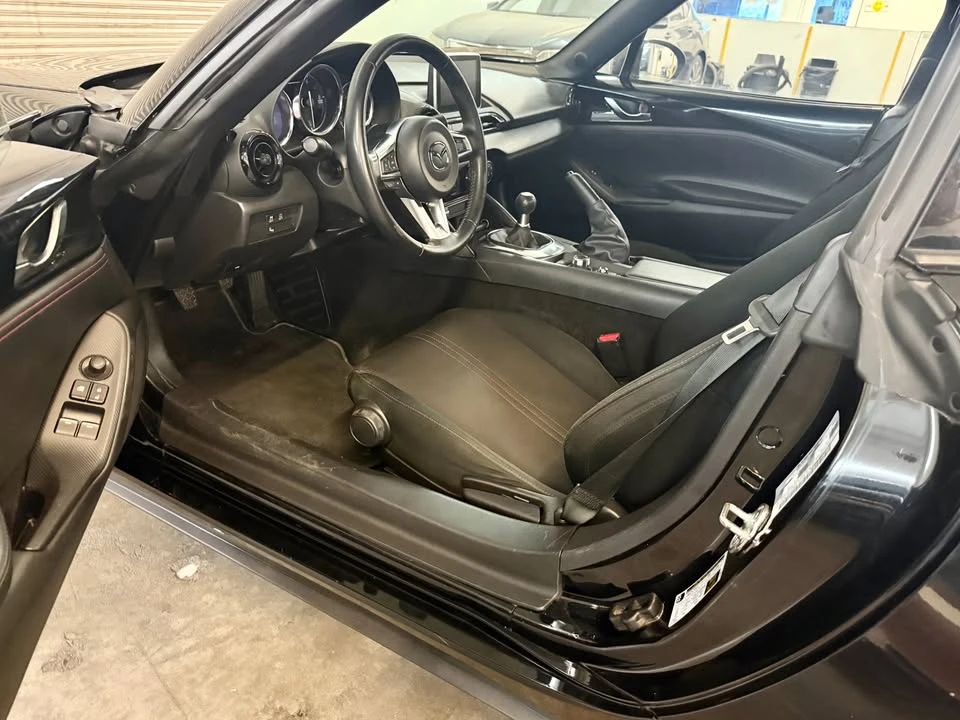 2017 Mazda ND MX-5 Miata - Image 7 of 15