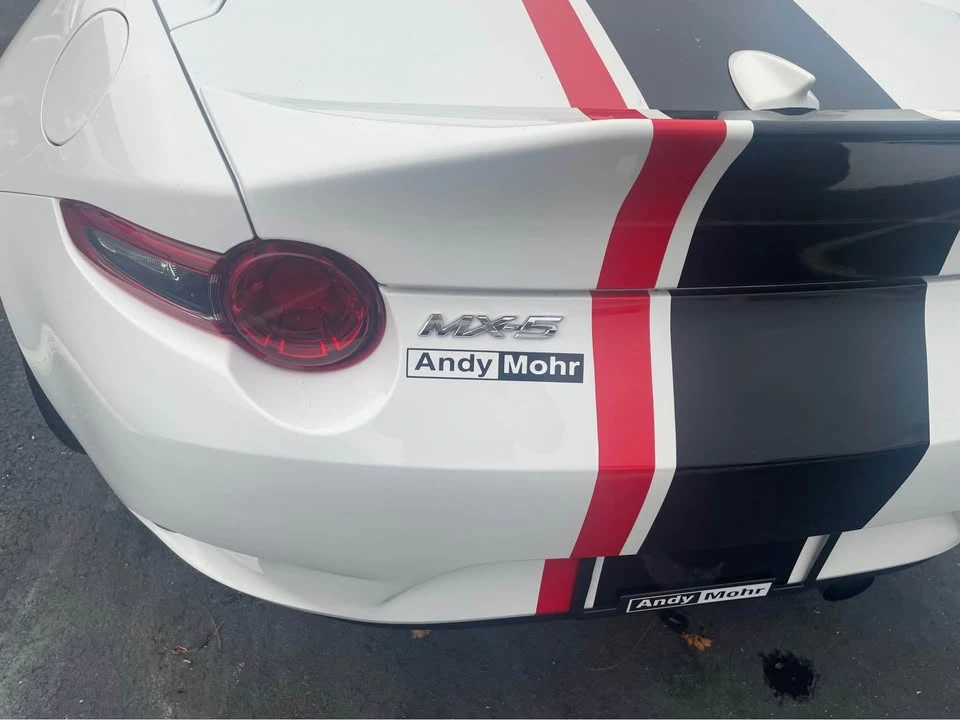 2017 Mazda ND MX-5 Miata - Image 3 of 13