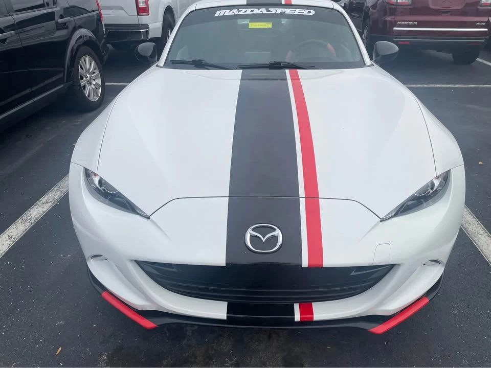 2017 Mazda ND MX-5 Miata - Image 8 of 13