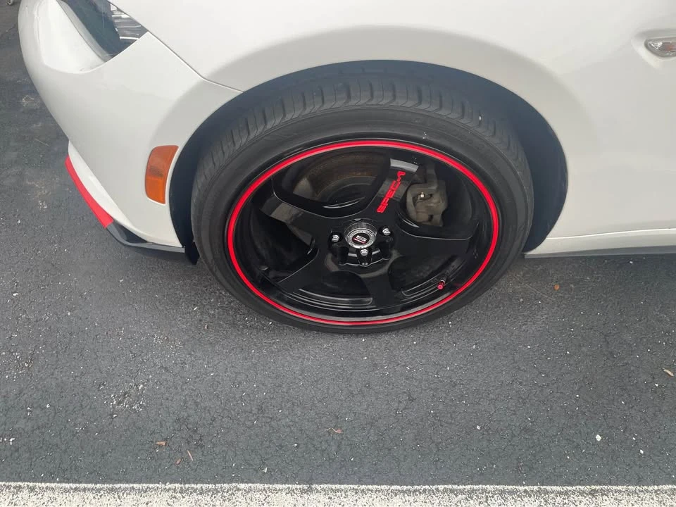 2017 Mazda ND MX-5 Miata - Image 7 of 13