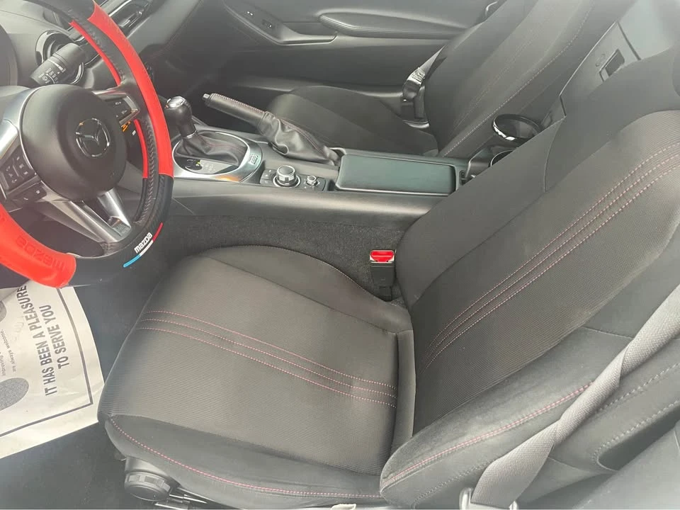 2017 Mazda ND MX-5 Miata - Image 12 of 13