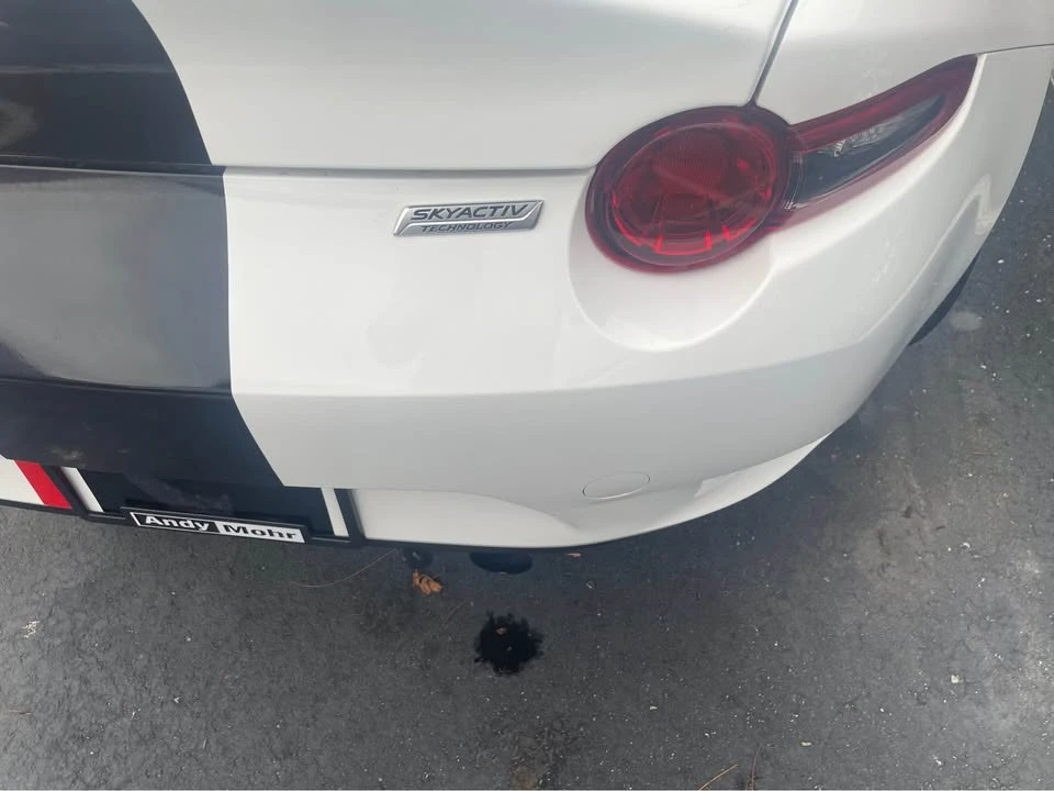 2017 Mazda ND MX-5 Miata - Image 6 of 13