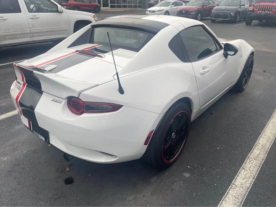 2017 Mazda ND MX-5 Miata - Image 5 of 13