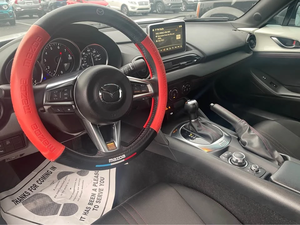 2017 Mazda ND MX-5 Miata - Image 11 of 13