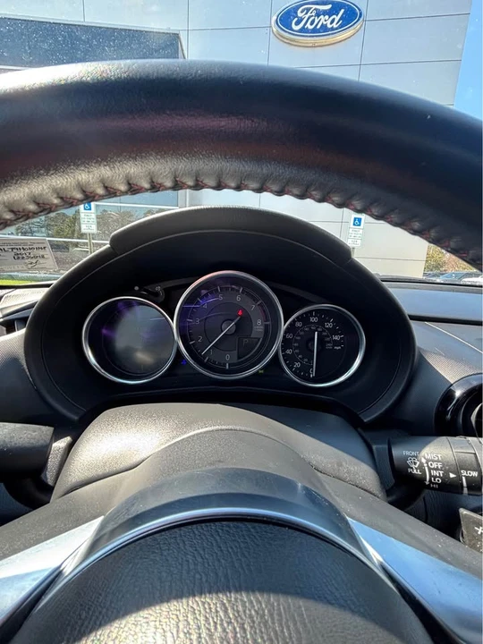 2017 Mazda ND MX-5 Miata - Image 2 of 12