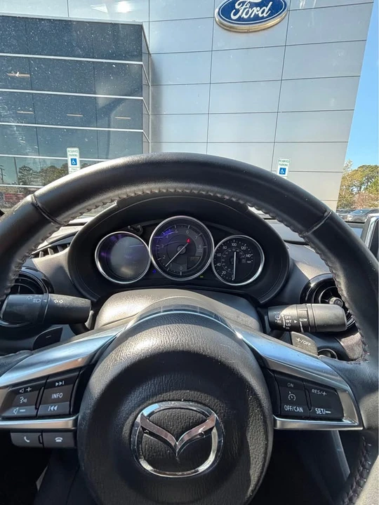 2017 Mazda ND MX-5 Miata - Image 3 of 12