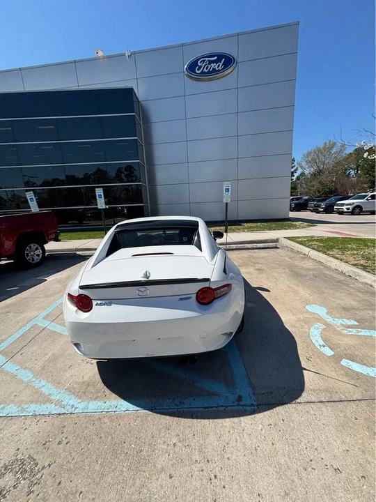 2017 Mazda ND MX-5 Miata - Image 12 of 12