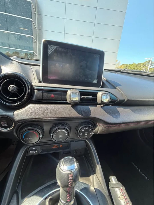 2017 Mazda ND MX-5 Miata - Image 4 of 12