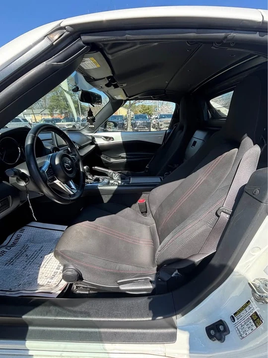 2017 Mazda ND MX-5 Miata - Image 6 of 12