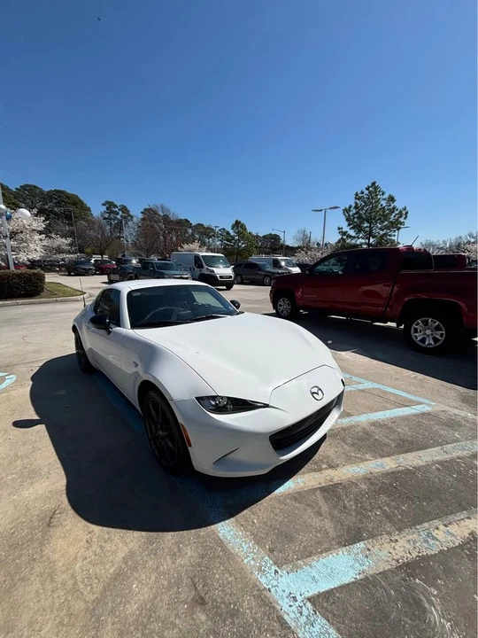 2017 Mazda ND MX-5 Miata - Image 9 of 12