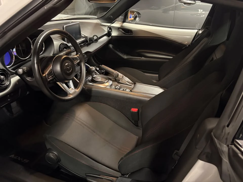 2017 Mazda ND MX-5 Miata - Image 7 of 9