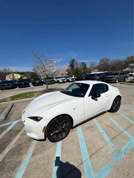 2017 Mazda ND MX-5 Miata - Image 7 of 12