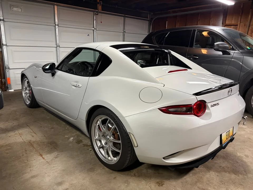 2017 Mazda ND MX-5 Miata - Image 6 of 9
