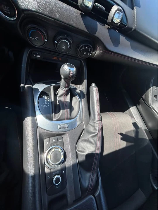 2017 Mazda ND MX-5 Miata - Image 5 of 12